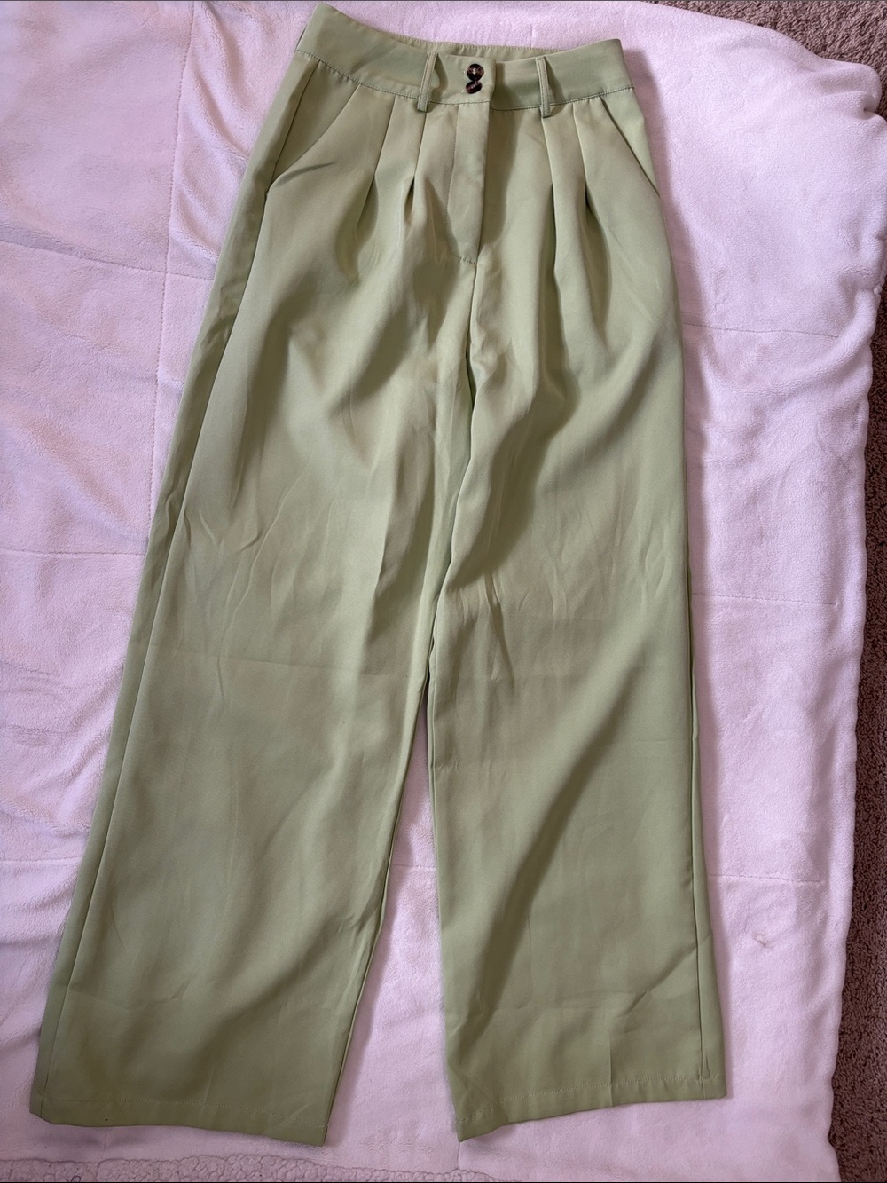 Women’s XS Cider Trousers